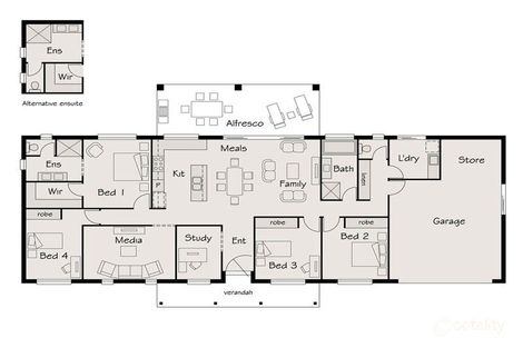 Property photo of 118 Evergreen Drive South Maclean QLD 4280