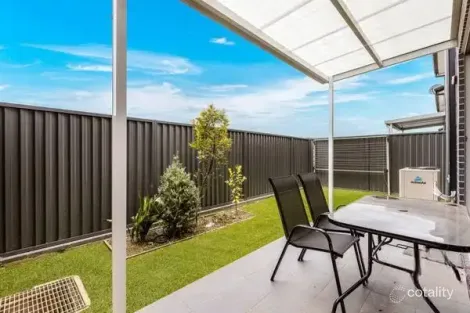 Property photo of 8/120 Sciberras Avenue Schofields NSW 2762