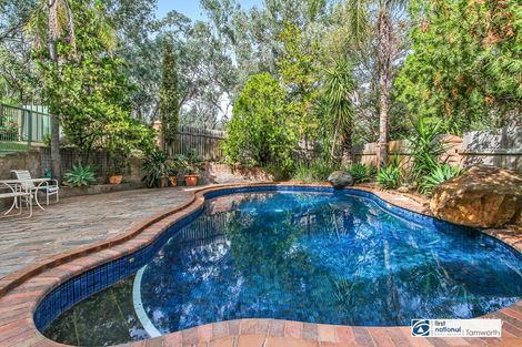 Property photo of 9 Waratah Place Oxley Vale NSW 2340