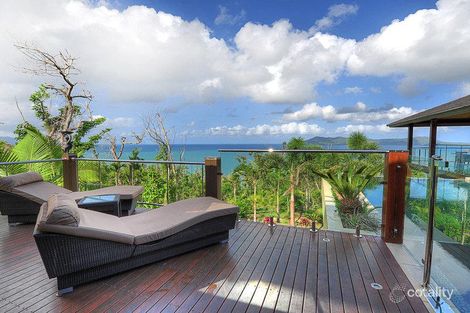 Lot 13/73 Explorers Dr, South Mission Beach, QLD 4852