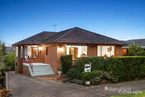 Property photo of 32 Prospect Road Bulleen VIC 3105