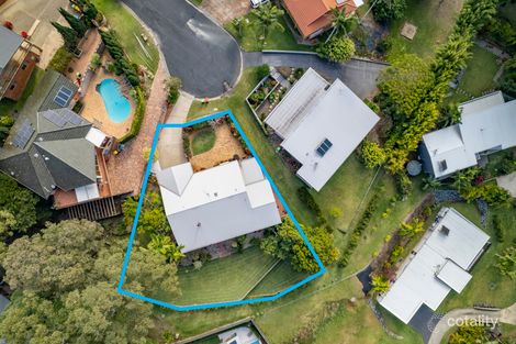 10 Lagoona Cl, Korora, NSW 2450