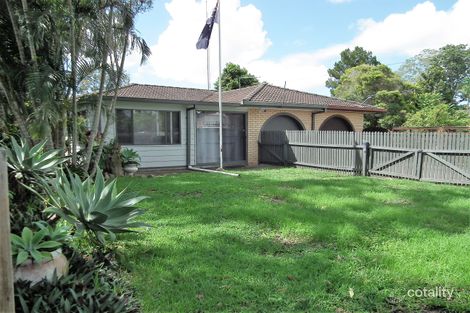 Property photo of 1/3 Pelican Place Tweed Heads West NSW 2485