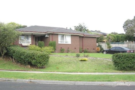 Property photo of 12 Heatherdew Close Endeavour Hills VIC 3802