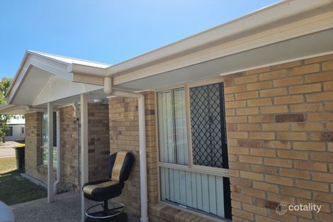 Property photo of 34 Stuart Tooth Drive Bowen QLD 4805