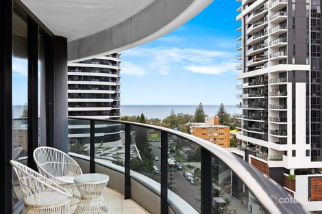 20809/21 Elizabeth Ave, Broadbeach, QLD 4218