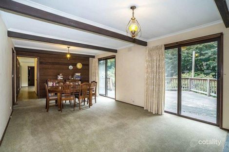 Property photo of 236 Olinda-Monbulk Road Monbulk VIC 3793