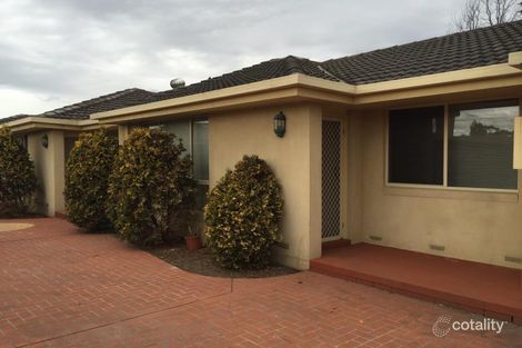 2/93 Hilton St, Hadfield, VIC 3046