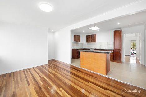 Property photo of 12 Strong Avenue Graceville QLD 4075