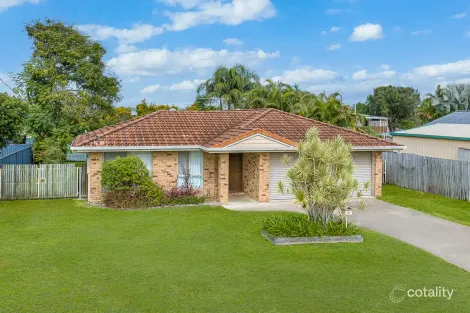 4 Florence St, Boronia Heights, QLD 4124