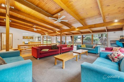 Property photo of 8 Christensen Street Sawmill Settlement VIC 3723