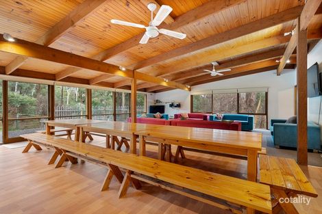 Property photo of 8 Christensen Street Sawmill Settlement VIC 3723