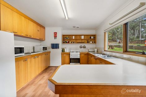 Property photo of 8 Christensen Street Sawmill Settlement VIC 3723