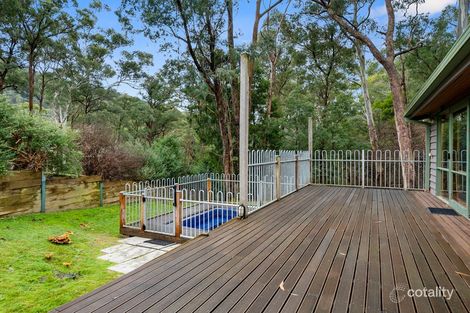 Property photo of 8 Christensen Street Sawmill Settlement VIC 3723