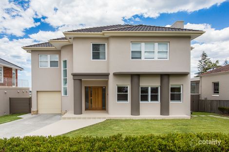 Property photo of 13 Ponsonby Parade Seaforth NSW 2092