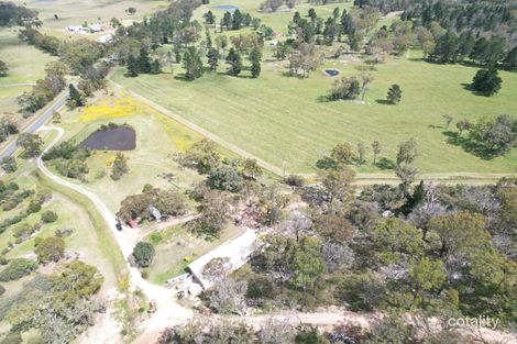 167 Eukey Rd, Kyoomba, QLD 4380