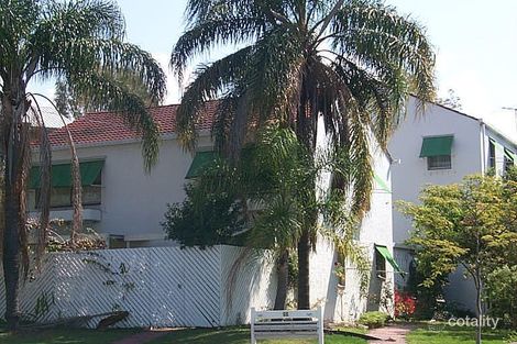 2/93 Coonan St, Indooroopilly, QLD 4068