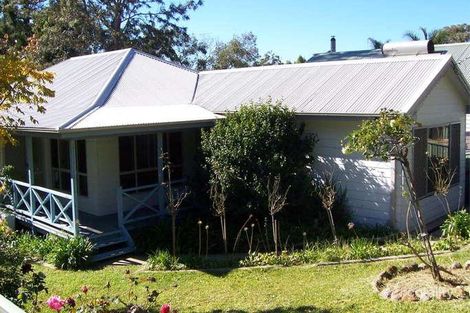 Property photo of 15 Glade Street Arcadia Vale NSW 2283