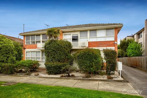 12/23 Daisy St, Essendon, VIC 3040