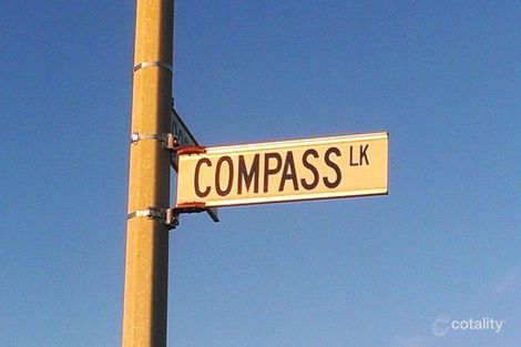 8 Compass Link, Sunset Beach, WA 6530