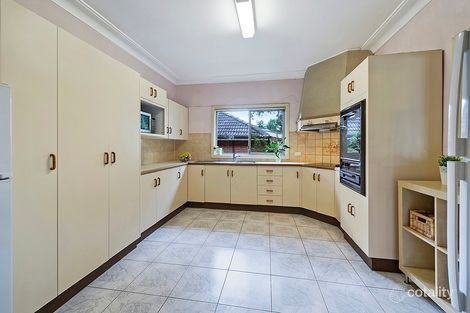 Property photo of 11 Fox Hills Crescent Toongabbie NSW 2146
