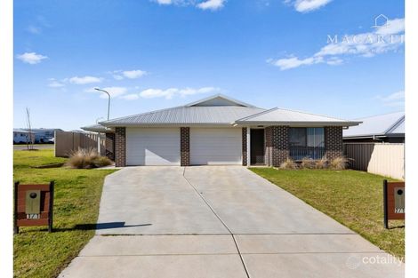 2/1 Ronald St, Gobbagombalin, NSW 2650