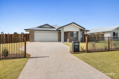 31 Colbar St, Pittsworth, QLD 4356