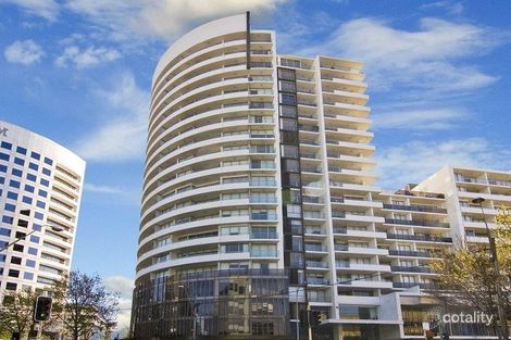 Property photo of 806E/599 Pacific Highway St Leonards NSW 2065