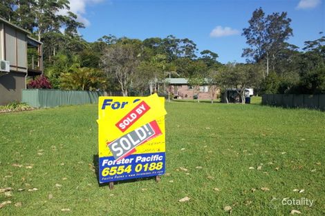 8 Tudor Ave, Tarbuck Bay, NSW 2428