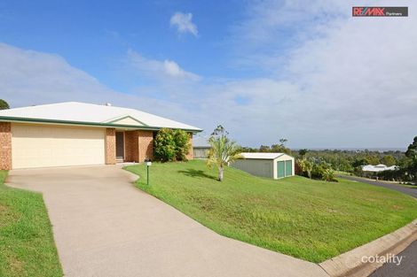 Property photo of 65 Straits Outlook Craignish QLD 4655