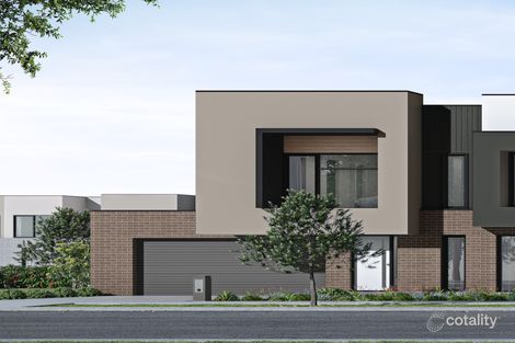 3608 Grangehill Mews, Wyndham Vale, VIC 3024