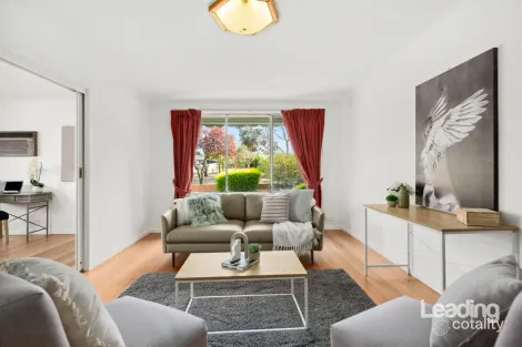 Property photo of 345 Elizabeth Drive Sunbury VIC 3429