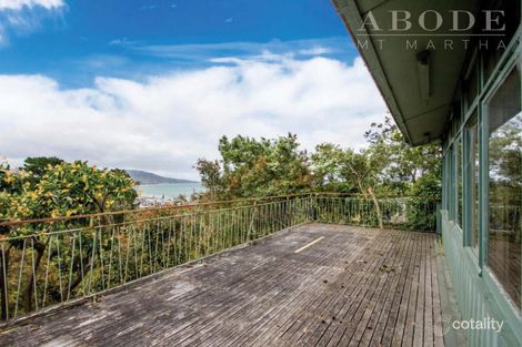 Property photo of 46 Grandview Terrace Mount Martha VIC 3934