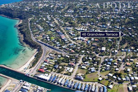 Property photo of 46 Grandview Terrace Mount Martha VIC 3934