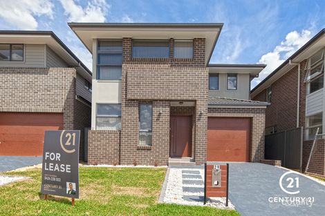 Property photo of 29 Flynn Street Schofields NSW 2762
