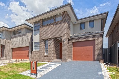 Property photo of 29 Flynn Street Schofields NSW 2762