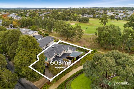 Property photo of 11 Mashie Terrace Sandhurst VIC 3977