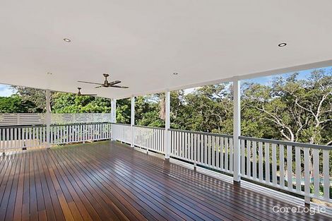 Property photo of 38 Stanley Terrace East Brisbane QLD 4169