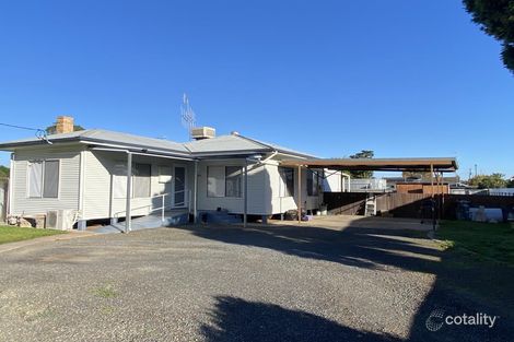 Property photo of 313 Murray Street Finley NSW 2713
