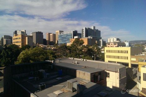 4/21 Frew St, Adelaide, SA 5000