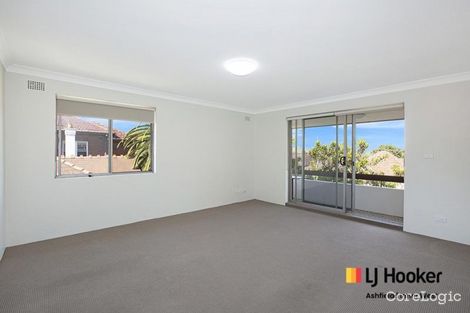 Property photo of 3/2-4 Hampden Street Ashfield NSW 2131