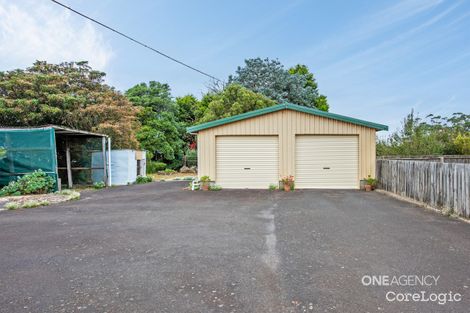 Property photo of 419 Mengha Road Forest TAS 7330