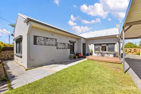 620 Military Rd, Largs North, SA 5016