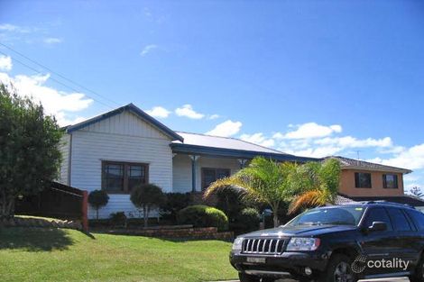 12 Alfred St, Woonona, NSW 2517