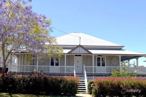 12 Park St, Boonah, QLD 4310