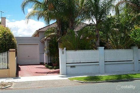 8 Sasse Ave, Mount Hawthorn, WA 6016