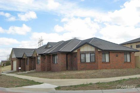 3 Rowlandson Pl, Taylors Lakes, VIC 3038