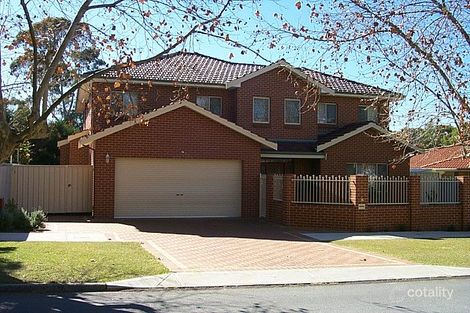 Property photo of 10 Third Avenue Applecross WA 6153