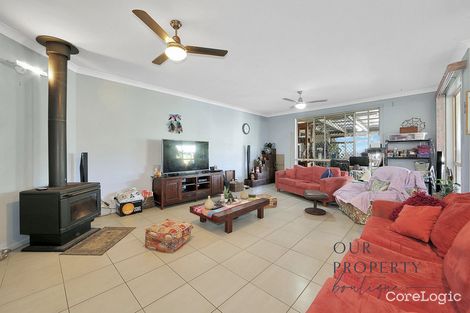 Property photo of 7 Iluka Street Innes Park QLD 4670