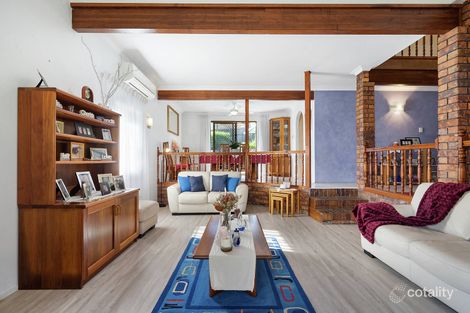 Property photo of 7 Wyndarra Street Kenmore QLD 4069